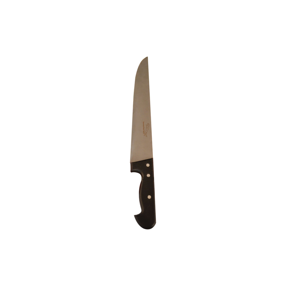 Trendy French Butcher Knife 8&quot; Plastic
