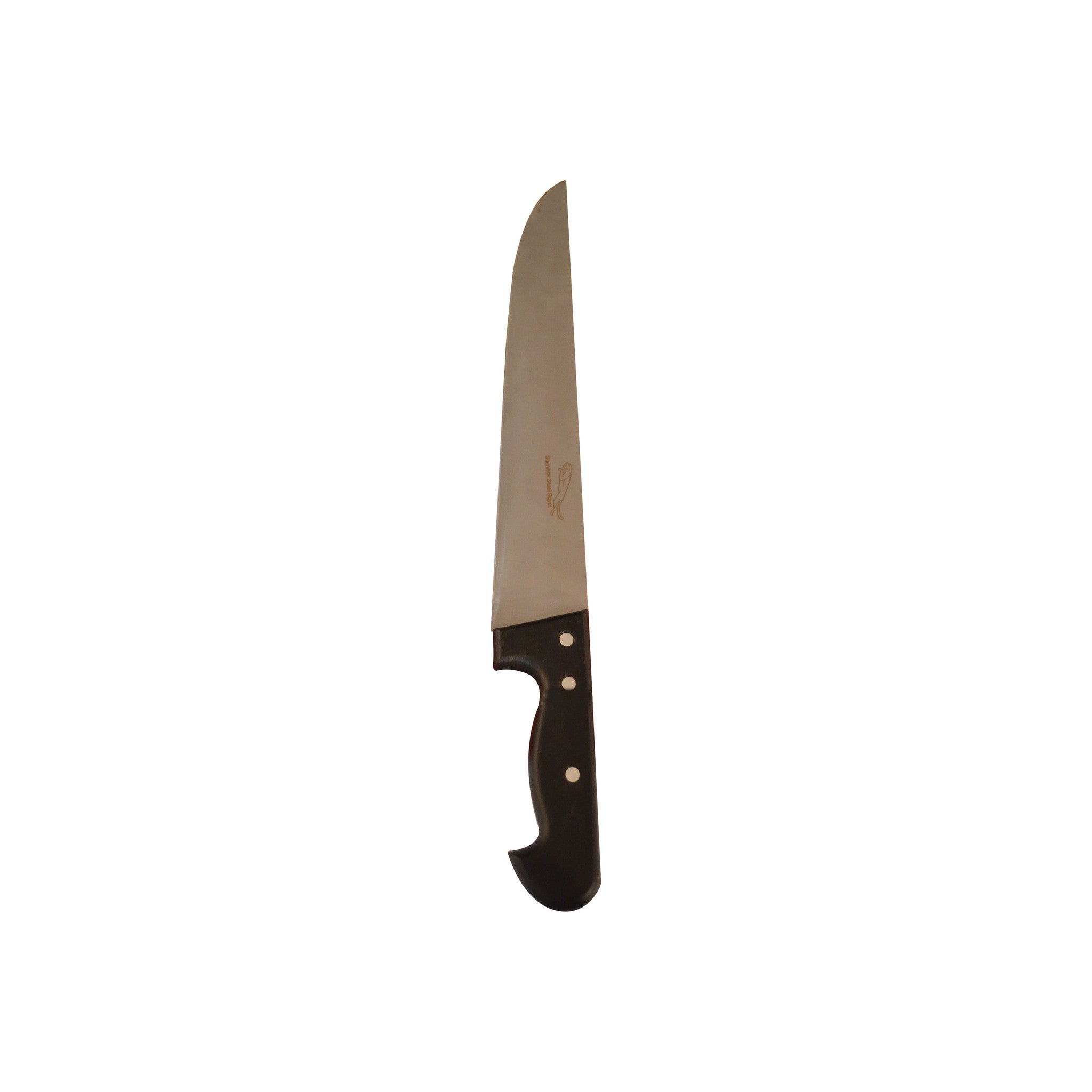 Trendy French Butcher Knife 9&quot; Plastic