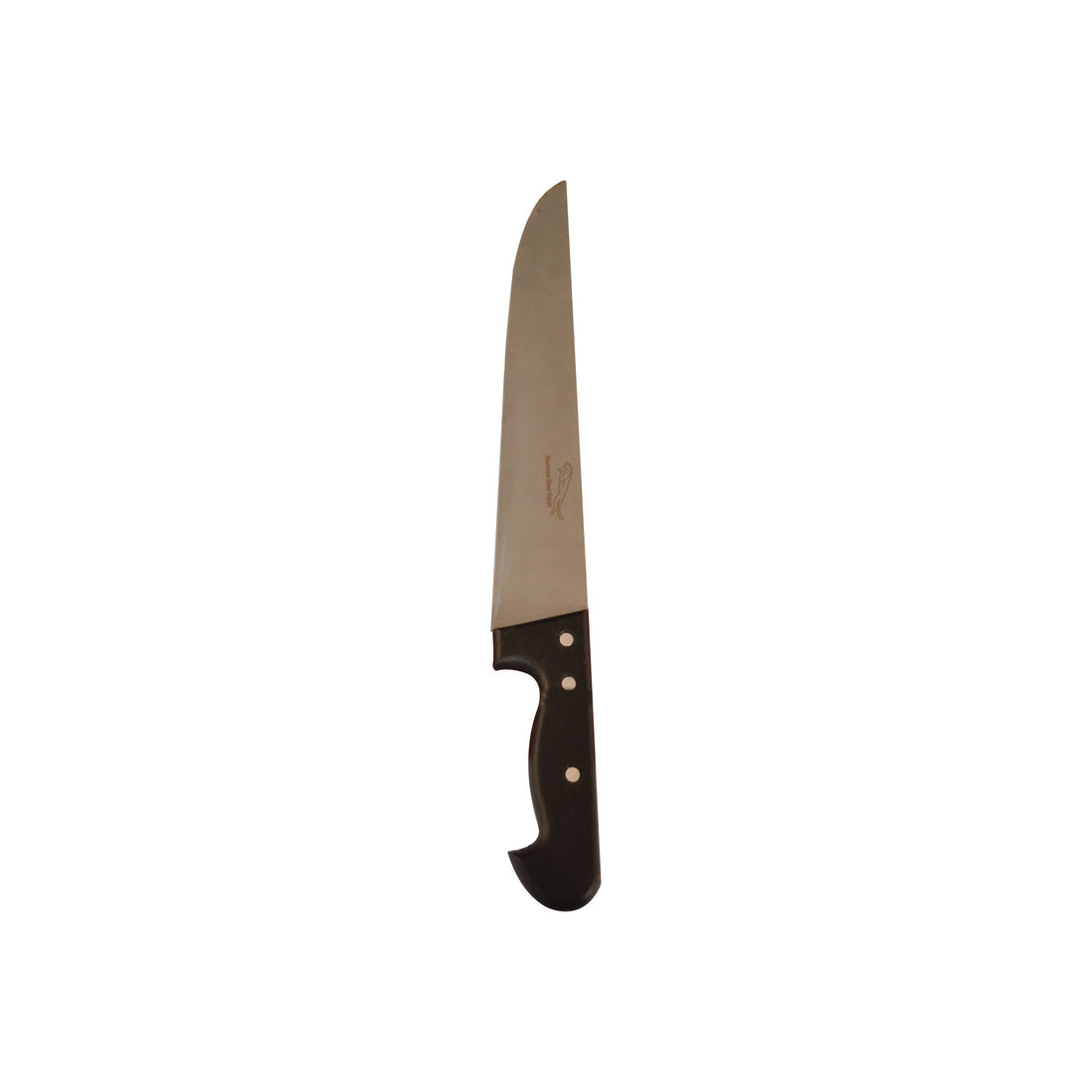 Trendy French Butcher Knife 11&quot; Plastic