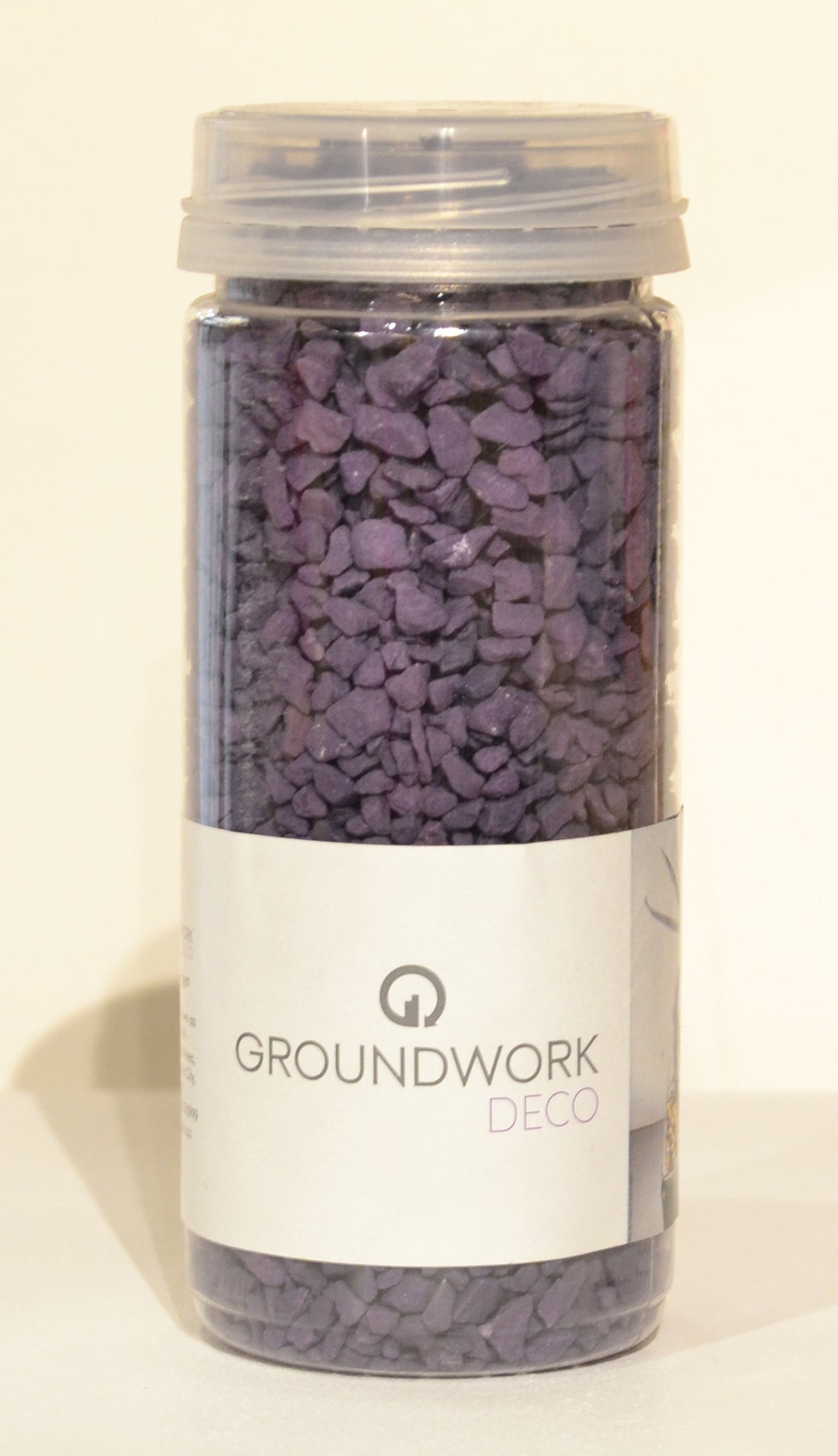 Lilac Colored stone 4-6mm