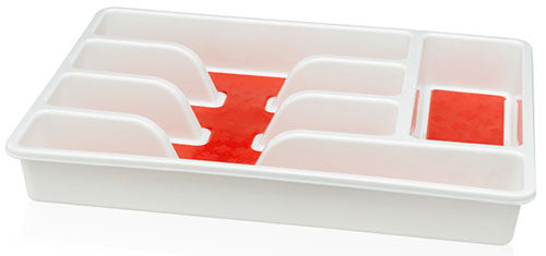 CLOVER CULTERY RACK