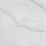 White Carrara marble Sq-Meter