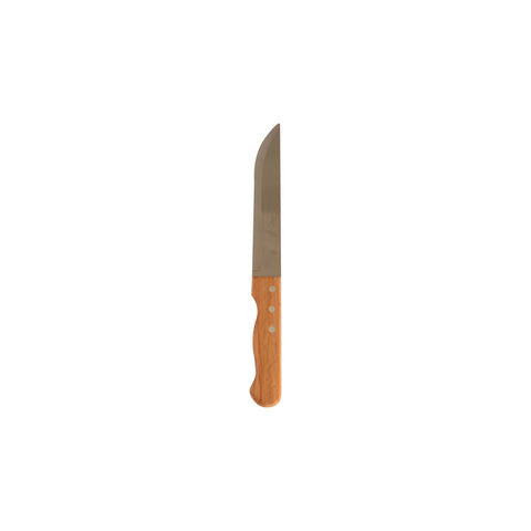 Woody Knife 8" Wooden