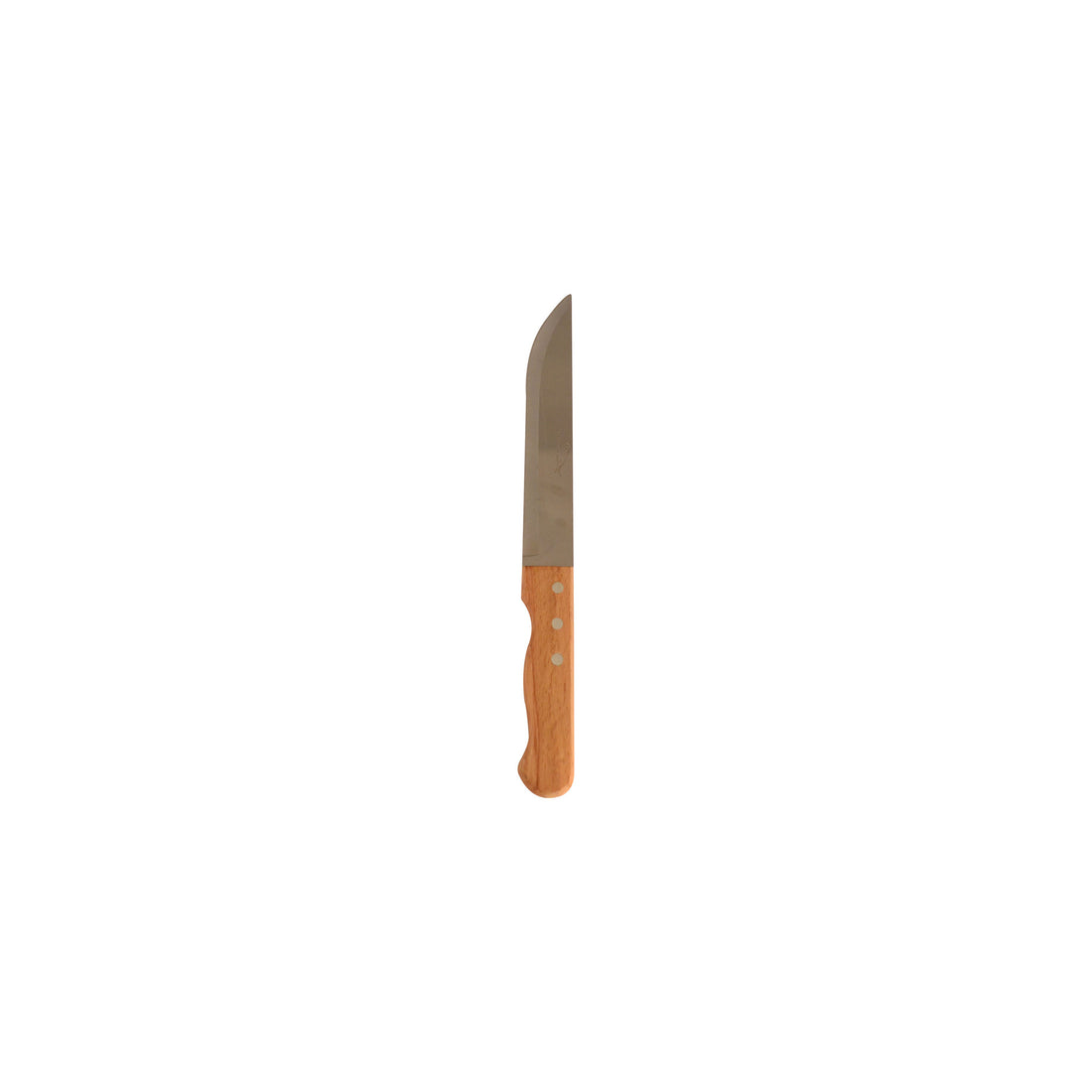 Woody Meat Knife 8&quot; wooden