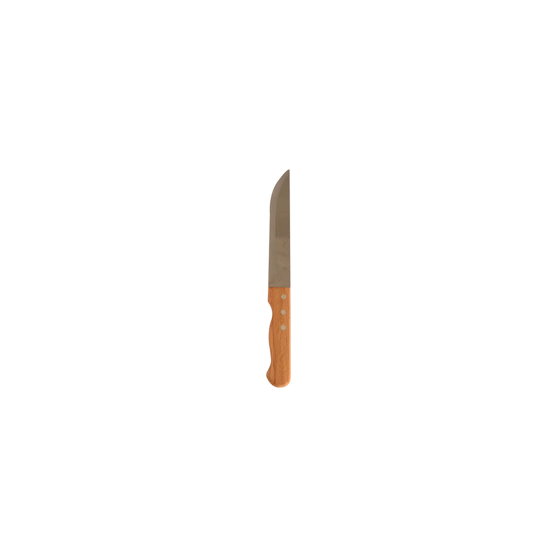 Woody  Meat Knife 6&quot; wooden