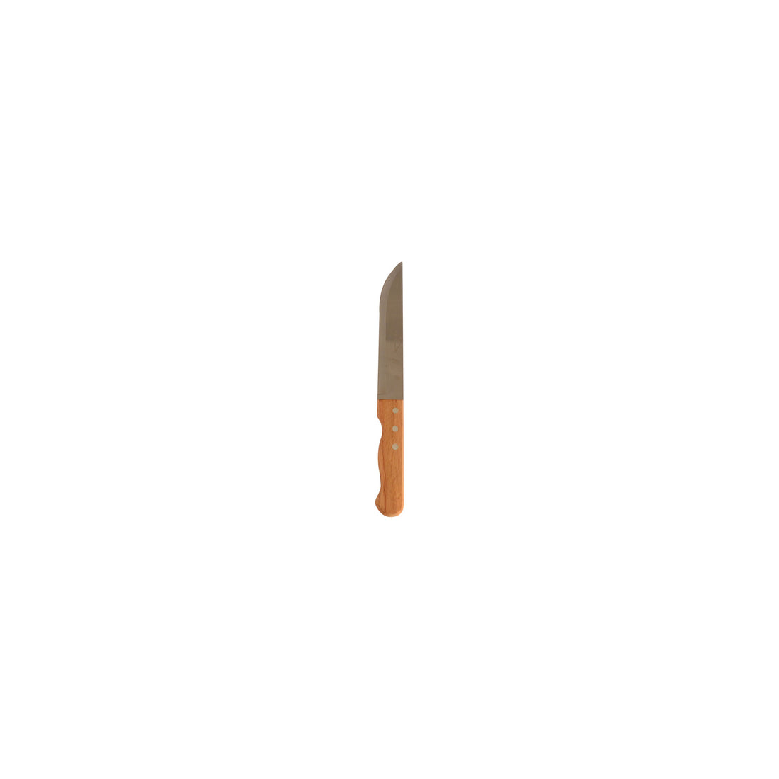 Woody  Meat Knife 4.5&quot;  wooden