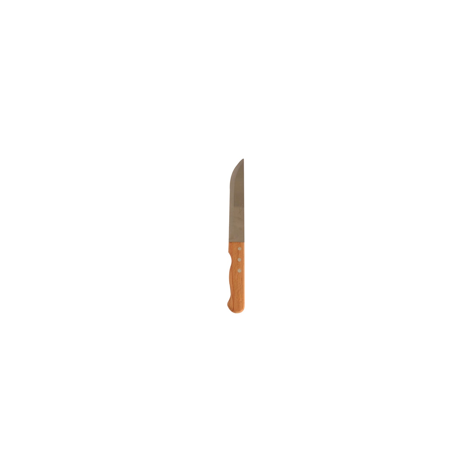 Woody  Meat Knife 4.5&quot;  wooden