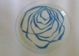 29 cm elite Blue plate