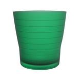 Vortex  CUP H 9.0 T 8.5 CL 29  Green Frosted