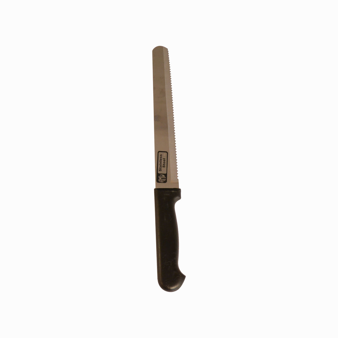 Trendy Bread Knife 10&quot; Plastic