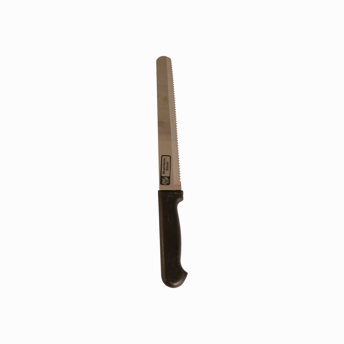 Trendy Bread Knife 8&quot; Plastic