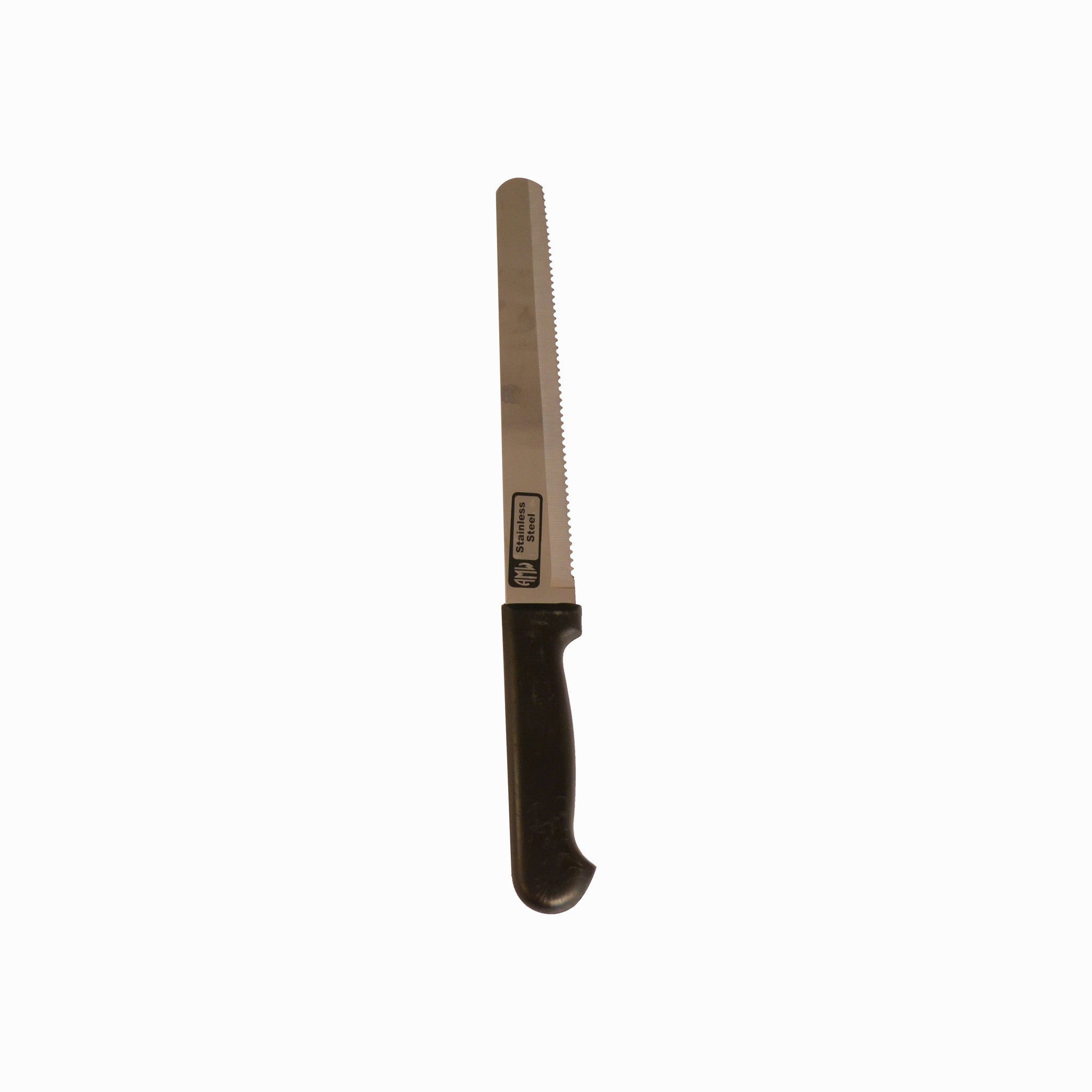 Trendy Bread Knife 8&quot; Plastic