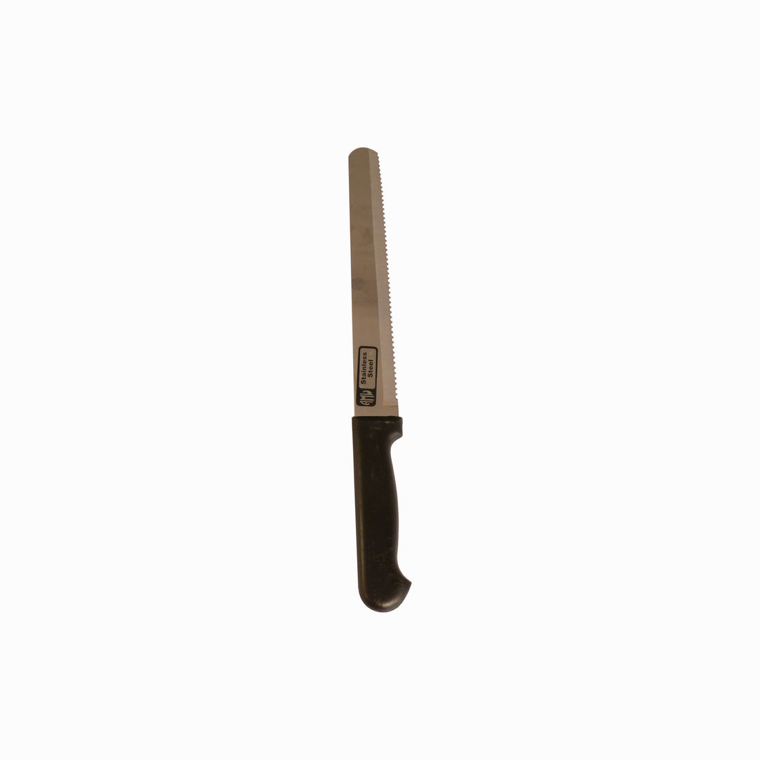 Trendy Bread Knife 7&quot; Plastic