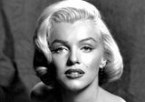 Marilyn Monroe Foam Poster Size 25*17.5 Cm.   2/5