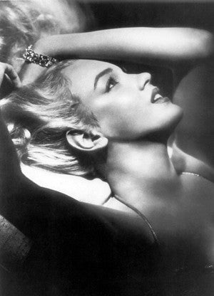 Marilyn Monroe Foam Poster Size 18*13 Cm.   2/4