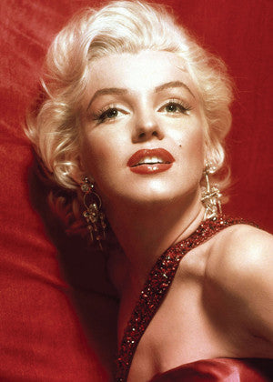 Marilyn Monroe Foam Poster Size 35*25 Cm.  2/3
