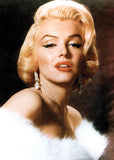 Marilyn Monroe Foam Poster Size 35*25 Cm.   1/3