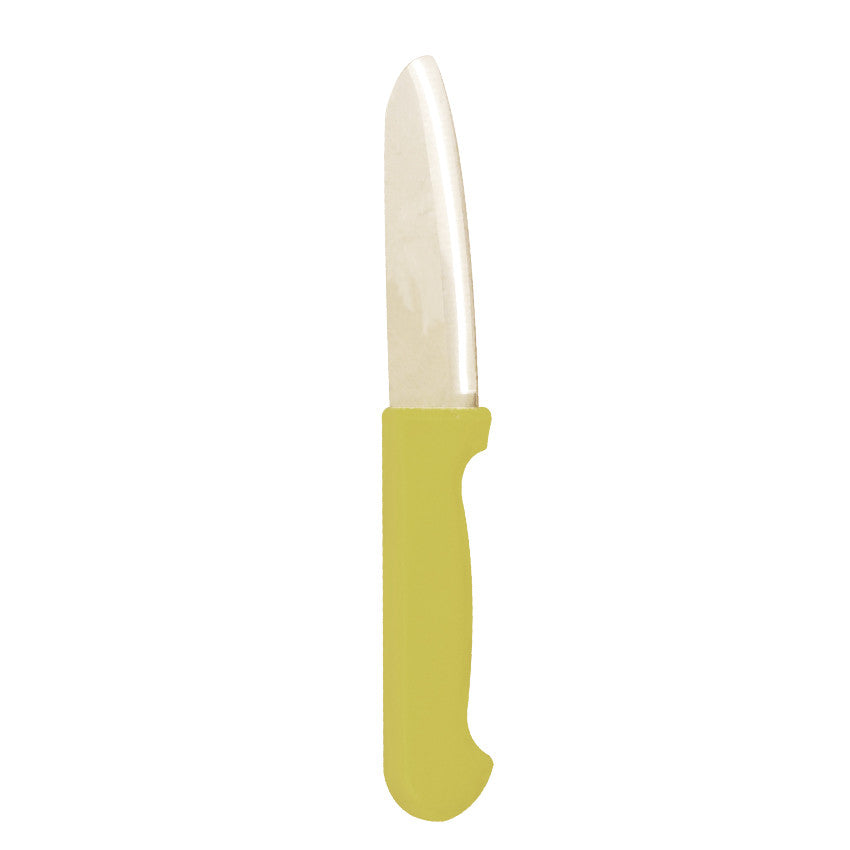 Trendy Pinky Knife  Plastic