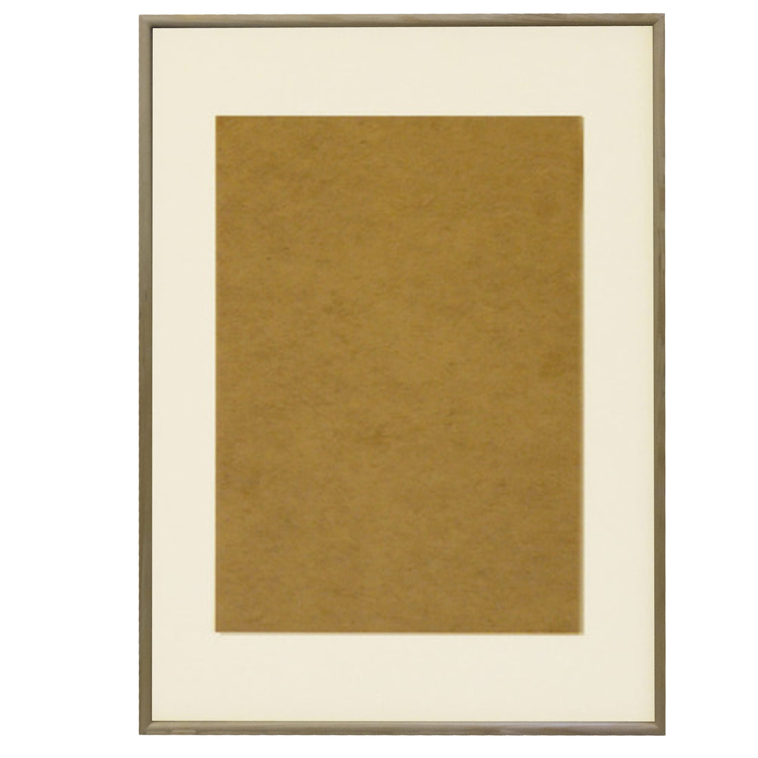 Straight Frame Beige